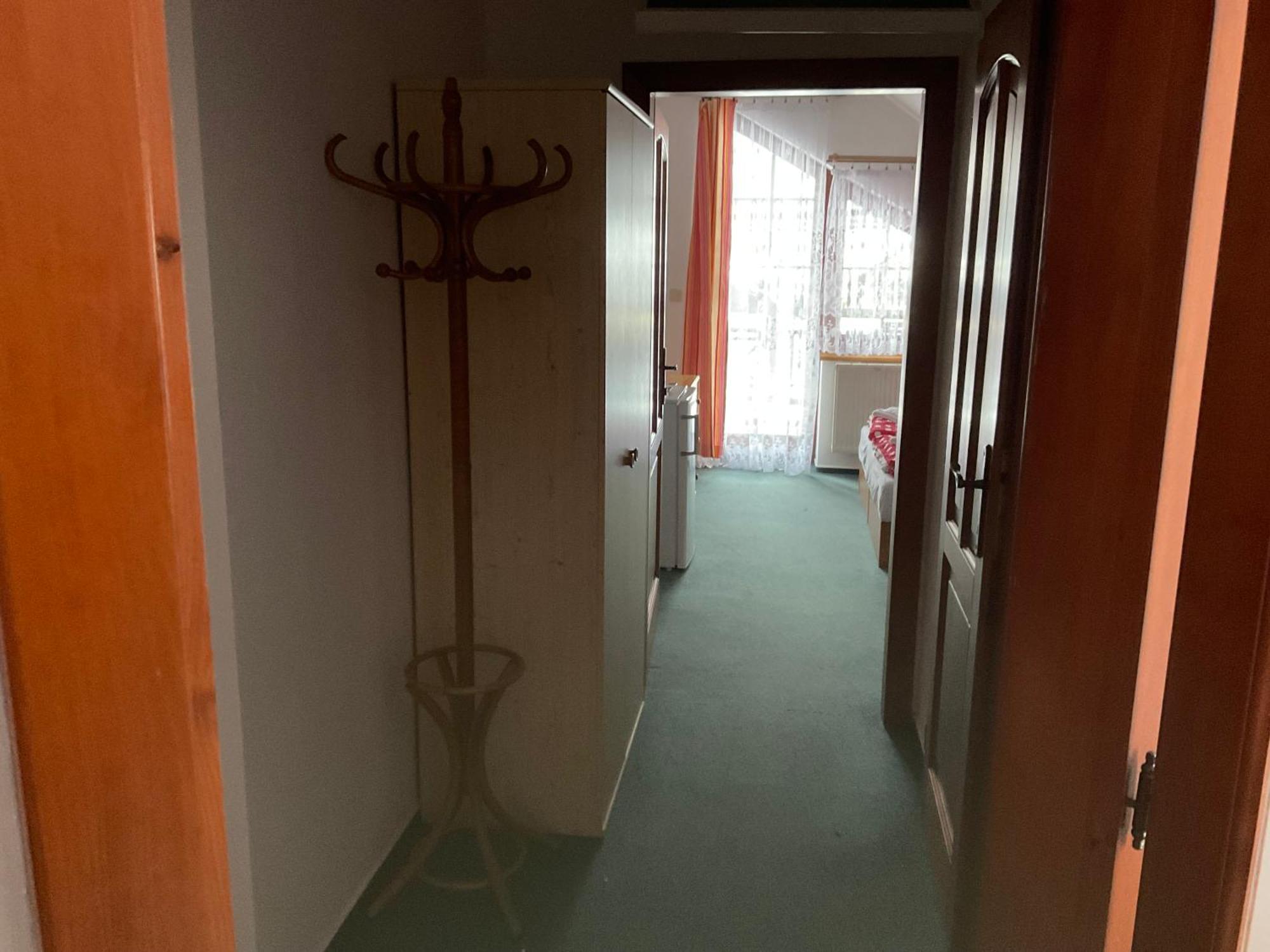 Pension Holiday Vrchlabi Bagian luar foto